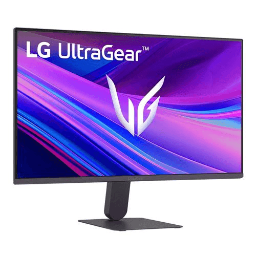 LG 24G411A-B UltraGear 23.8-inch FHD 120Hz Gaming Monitor image 3