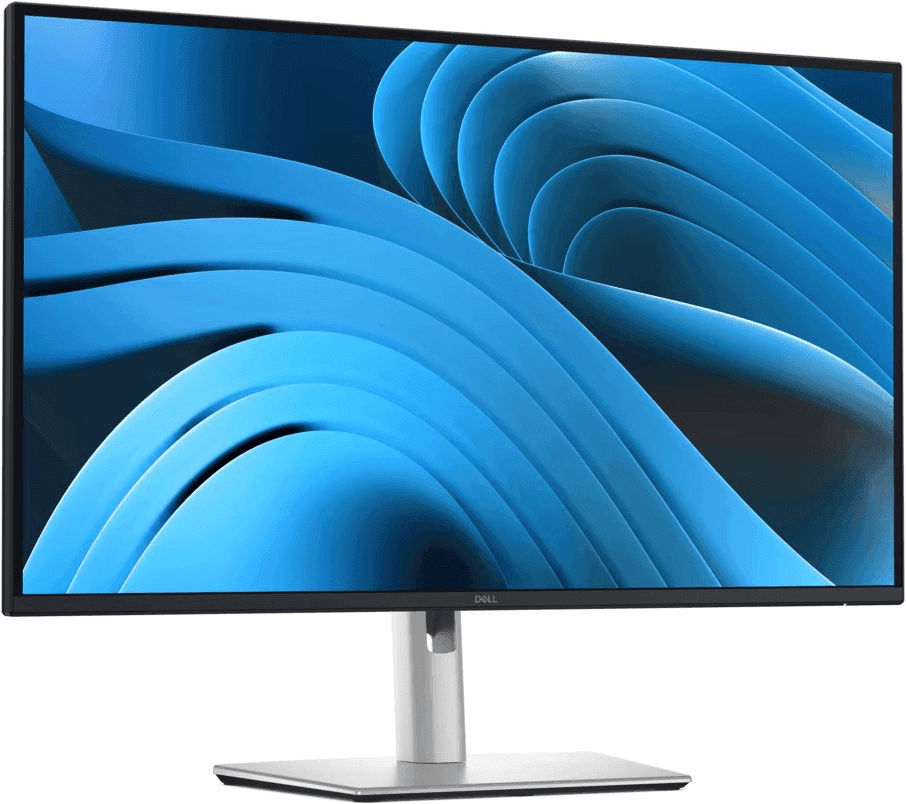 Dell Pro 27 Plus QHD USB-C Hub Monitor P2725DE