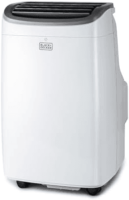 BLACK+DECKER Portable Air Conditioner 9,000 BTU with Remote and Window Kit image 2