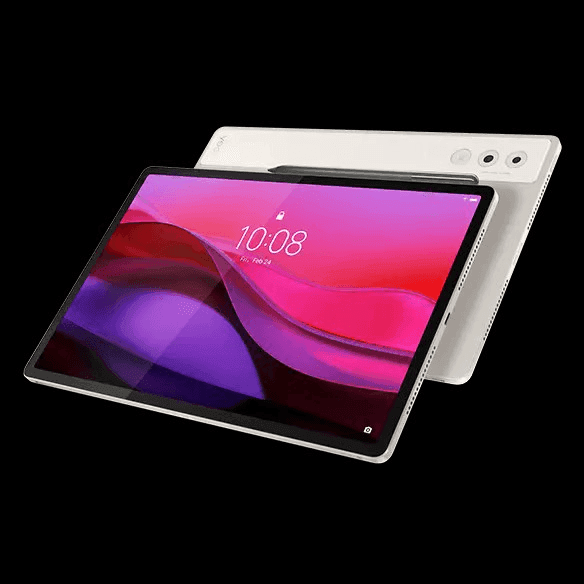 Lenovo Yoga Tab Plus 12.7-inch Tablet with Keyboard Pack and Tab Pen Pro image 4