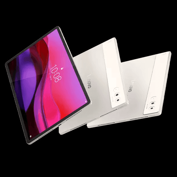 Lenovo Yoga Tab Plus 12.7-inch Tablet with Keyboard Pack and Tab Pen Pro image 3