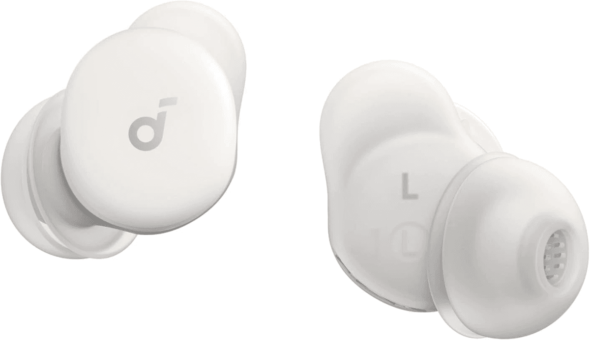 Certified Refurbished soundcore Sleep A30 Noise-Cancelling Sleep Earbuds