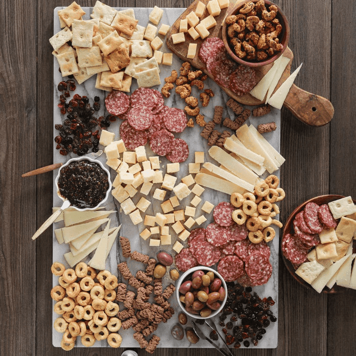 Rastelli's Connoisseur Gift Crate image 5