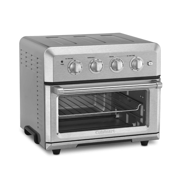 Cuisinart 7-in-1 1800W Air Fryer Toaster Oven (CTOA-122NAS) image 2