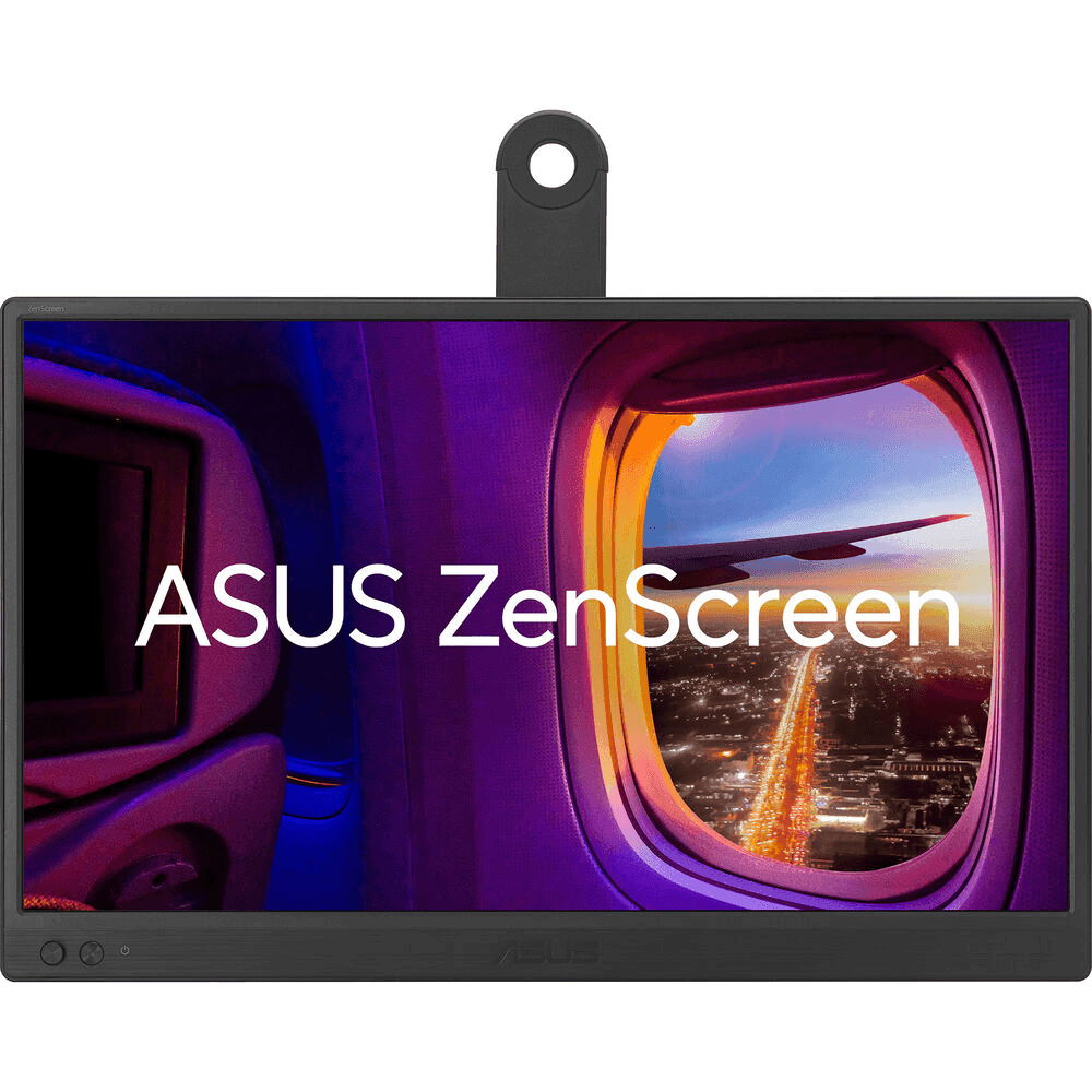 ASUS ZenScreen MB169CK 15.6-Inch Portable Monitor image 2