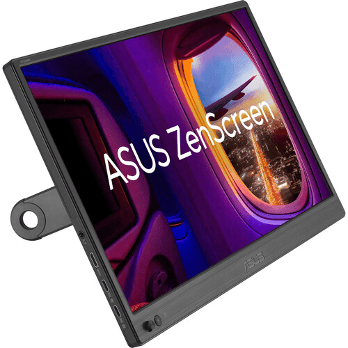 ASUS ZenScreen MB169CK 15.6-Inch Portable Monitor