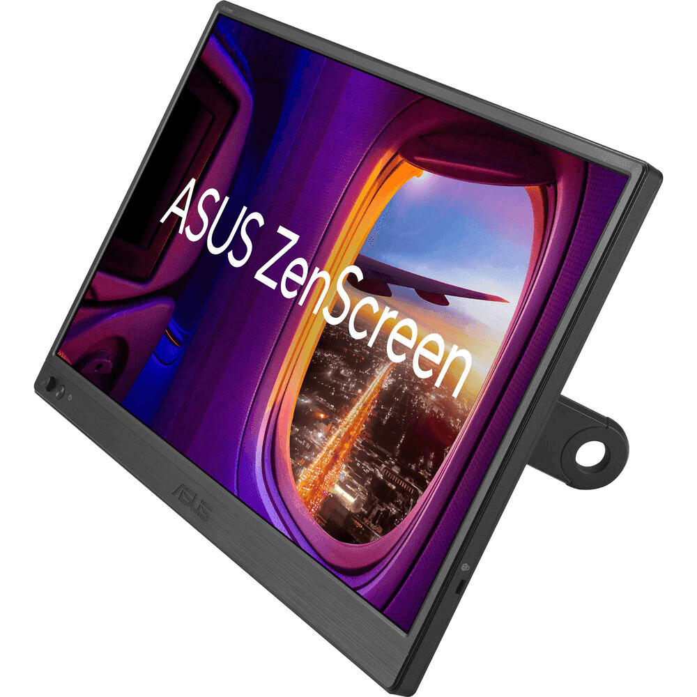 ASUS ZenScreen MB169CK 15.6-Inch Portable Monitor image 3