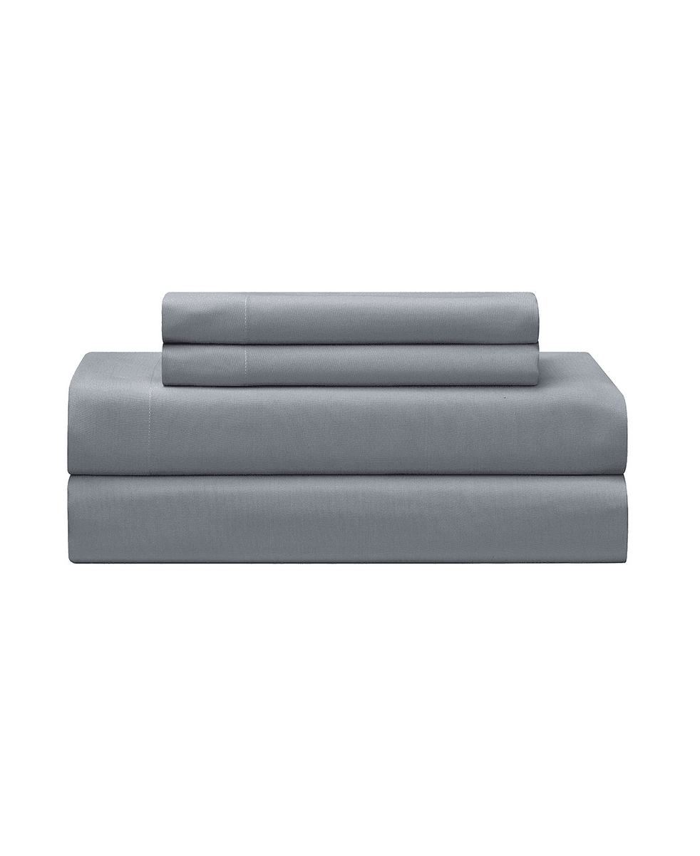 Macy's Casual Plaid Reversible Comforter Set image 4