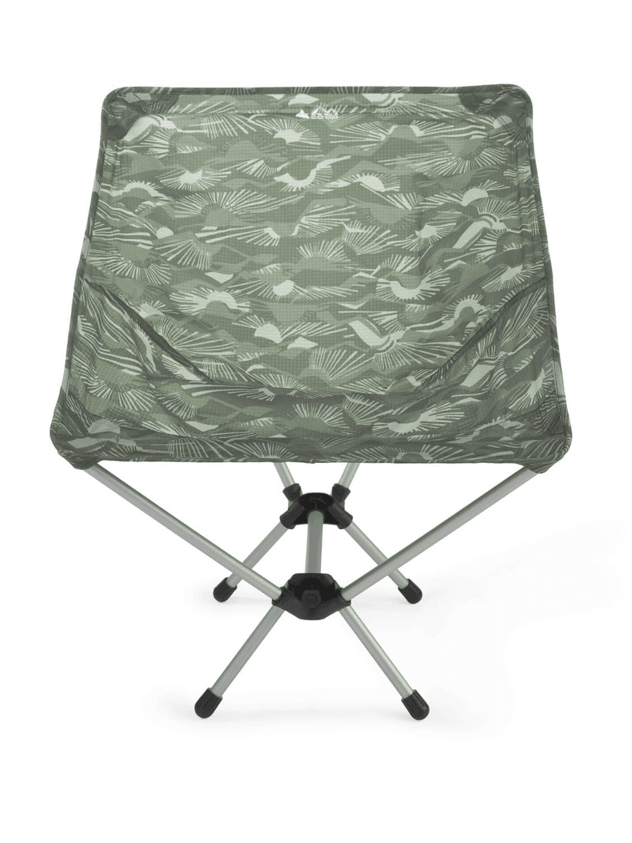 REI Co-op Flexlite Air Chair - Shadow Rays Stone Green image 3