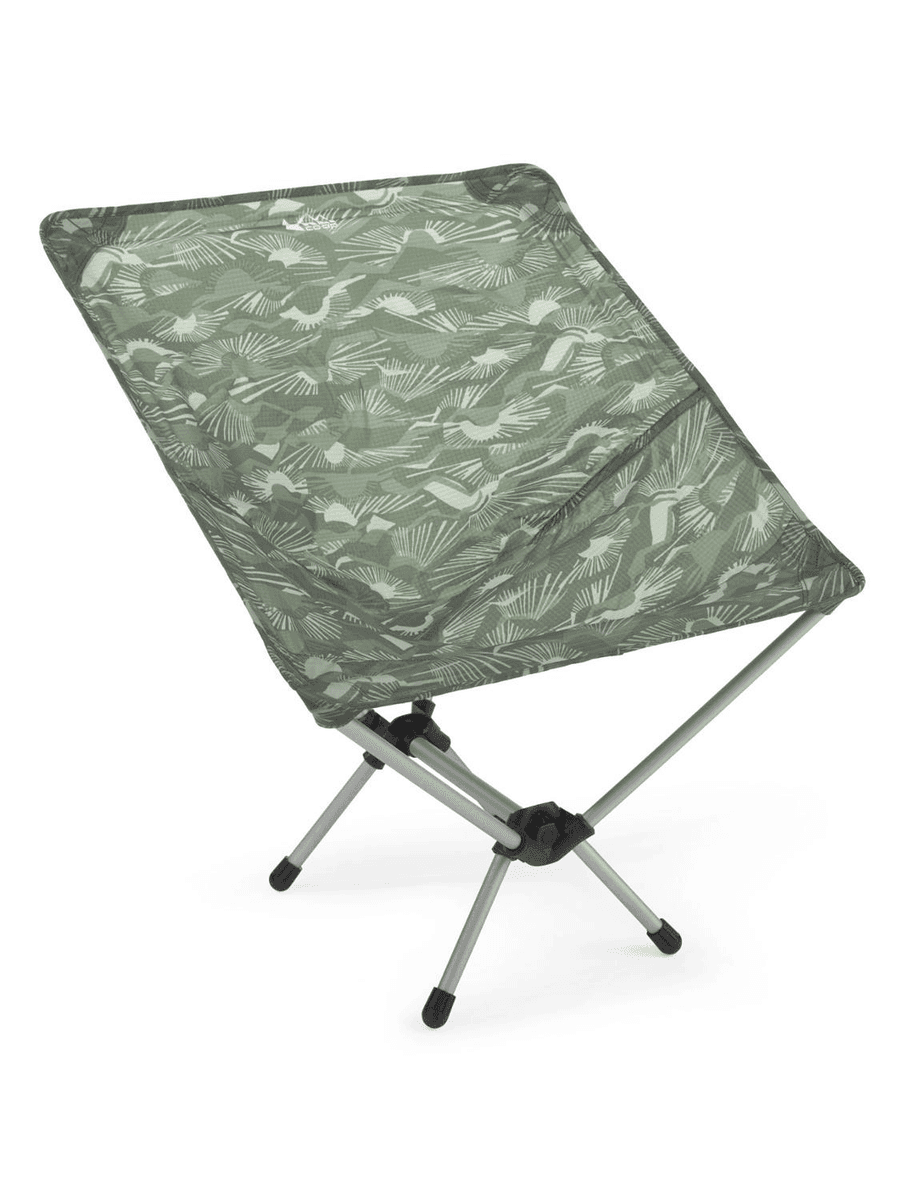 REI Co-op Flexlite Air Chair - Shadow Rays Stone Green