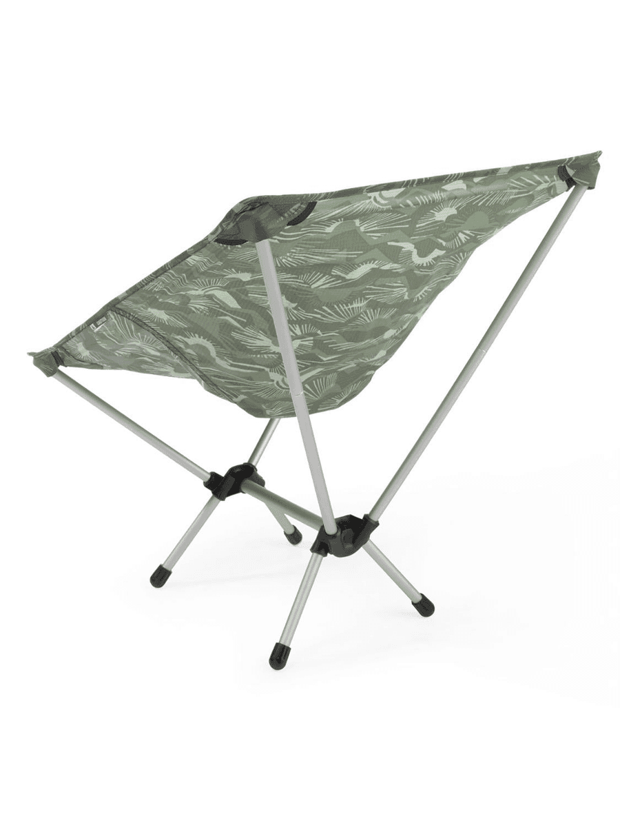 REI Co-op Flexlite Air Chair - Shadow Rays Stone Green image 2