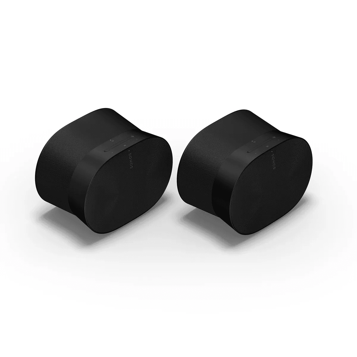 Sonos Era 300 Wireless Bluetooth Speaker Pair - Black