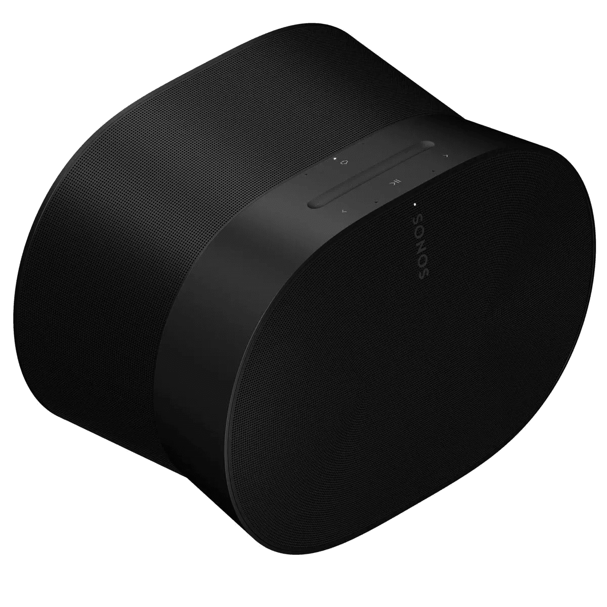 Sonos Era 300 Wireless Bluetooth Speaker Pair - Black image 2