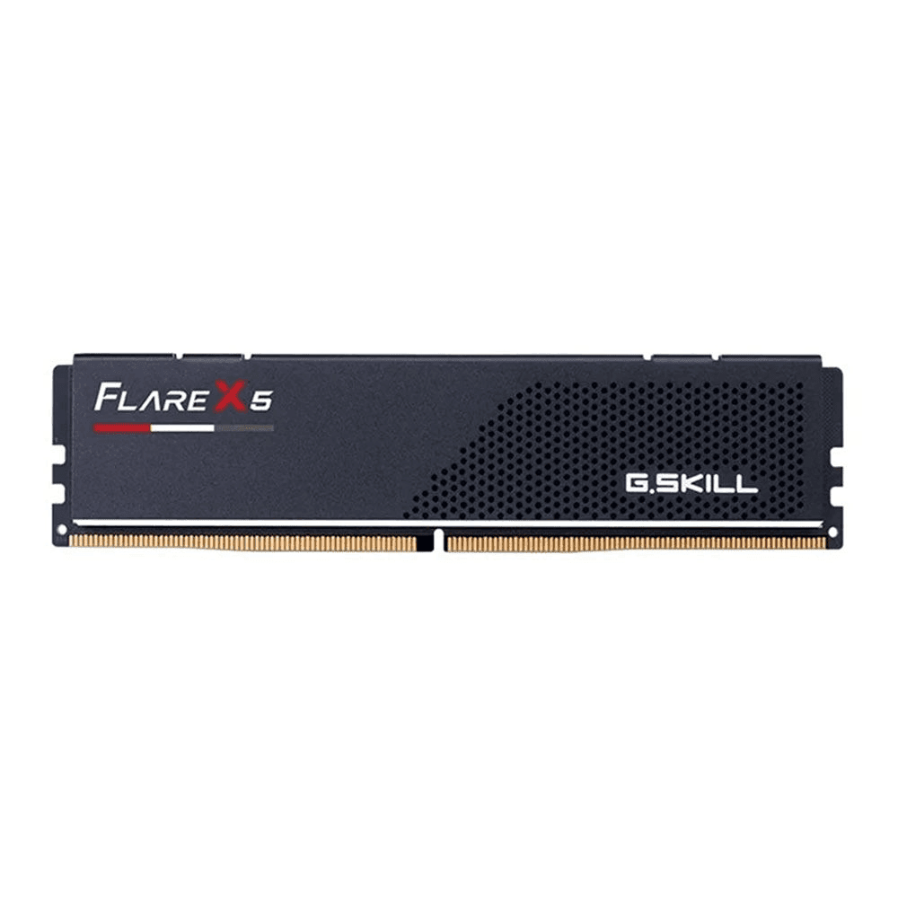 G.Skill Flare X5 16GB DDR5-6000 Desktop Memory