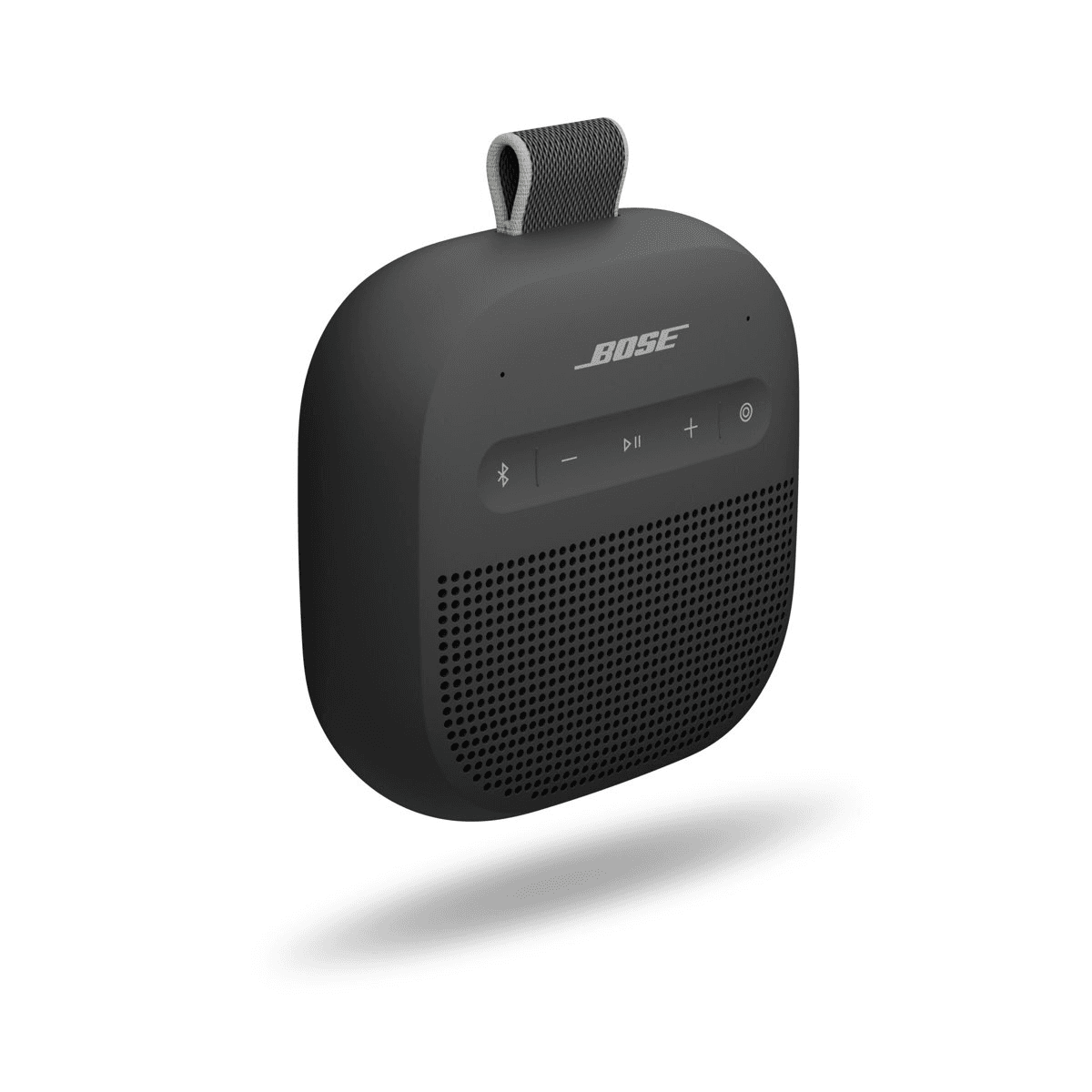 Bose SoundLink Micro II Bluetooth Speaker Black image 3