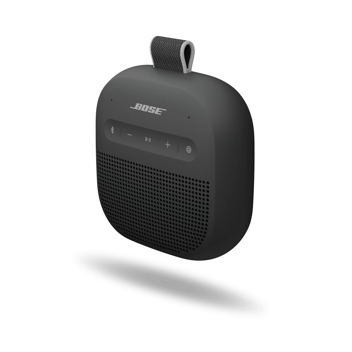 Bose SoundLink Micro II Bluetooth Speaker Black image 2