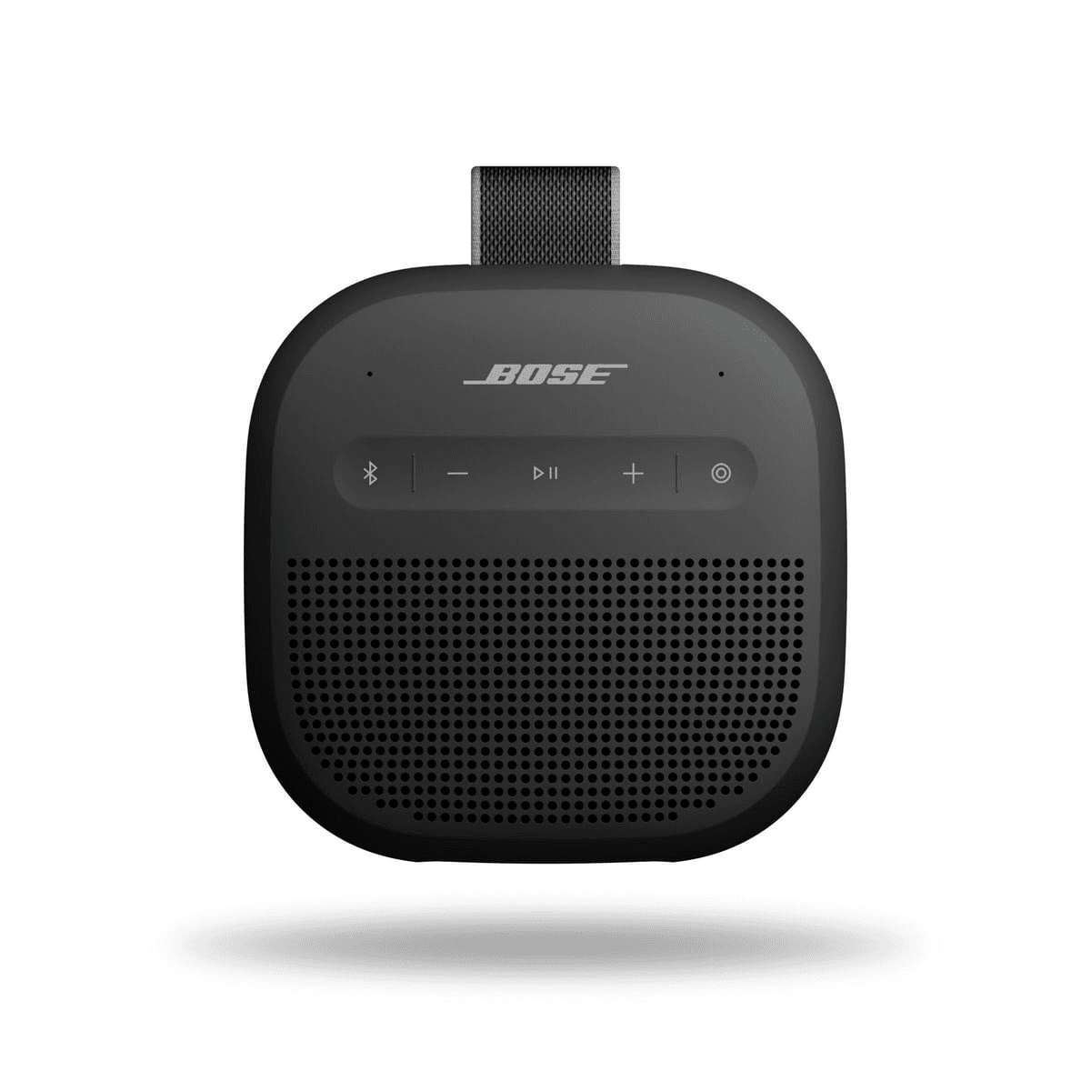 Bose SoundLink Micro II Bluetooth Speaker Black