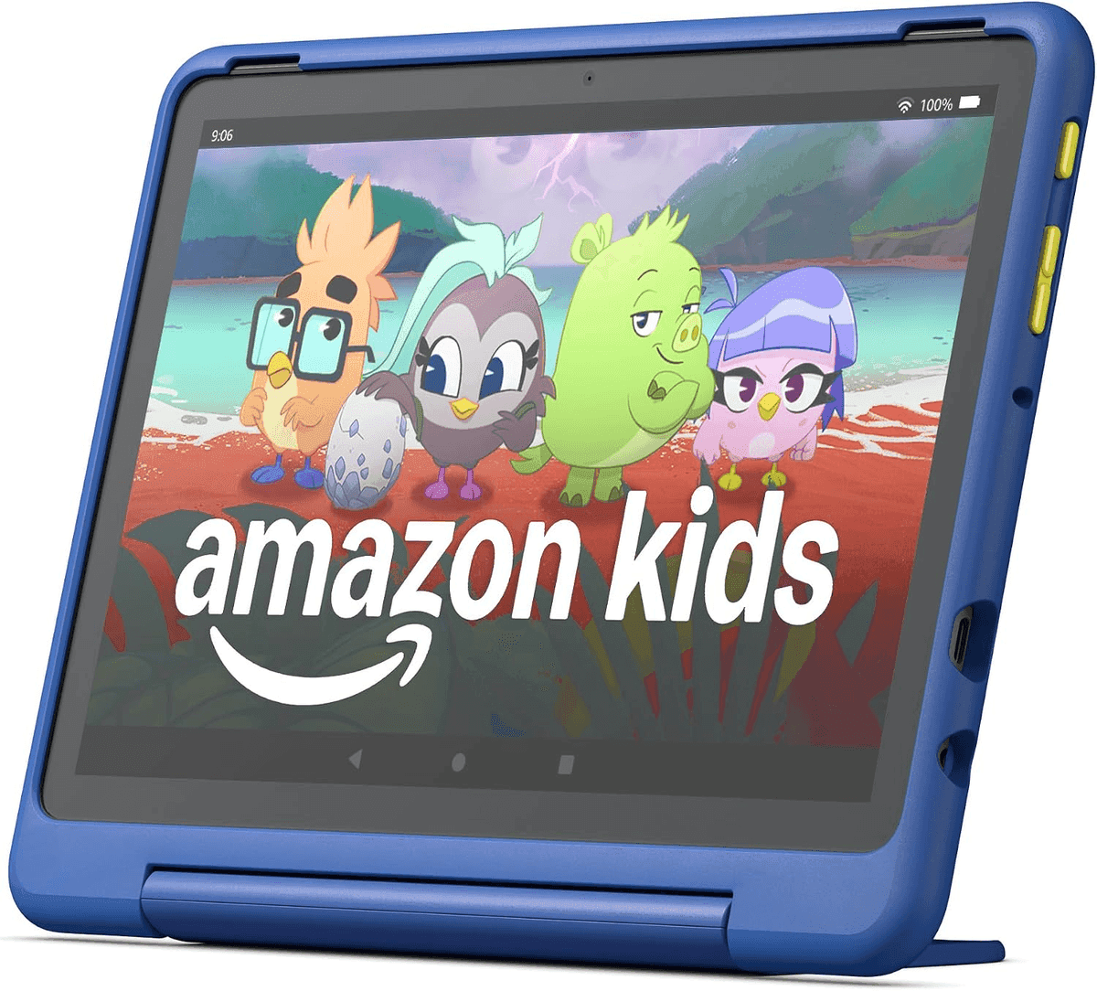 Amazon Fire HD 10 Kids Pro 32GB Tablet - Nebula