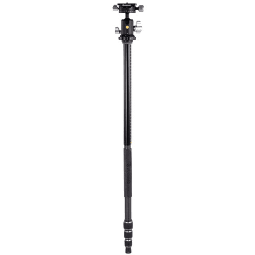 Vanguard VEO 3T+ Carbon Fiber Travel Tripod with Ball Head image 4