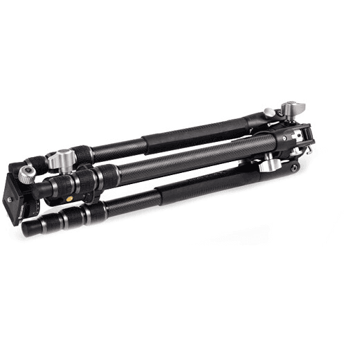 Vanguard VEO 3T+ Carbon Fiber Travel Tripod with Ball Head image 5