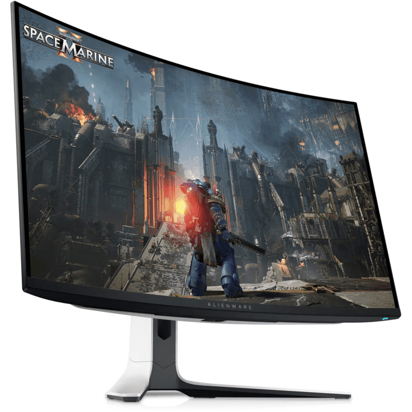 Alienware 32 4K QD-OLED 240Hz Gaming Monitor
