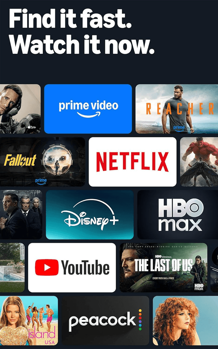 Amazon Fire TV Stick HD with Alexa Voice Remote image 4