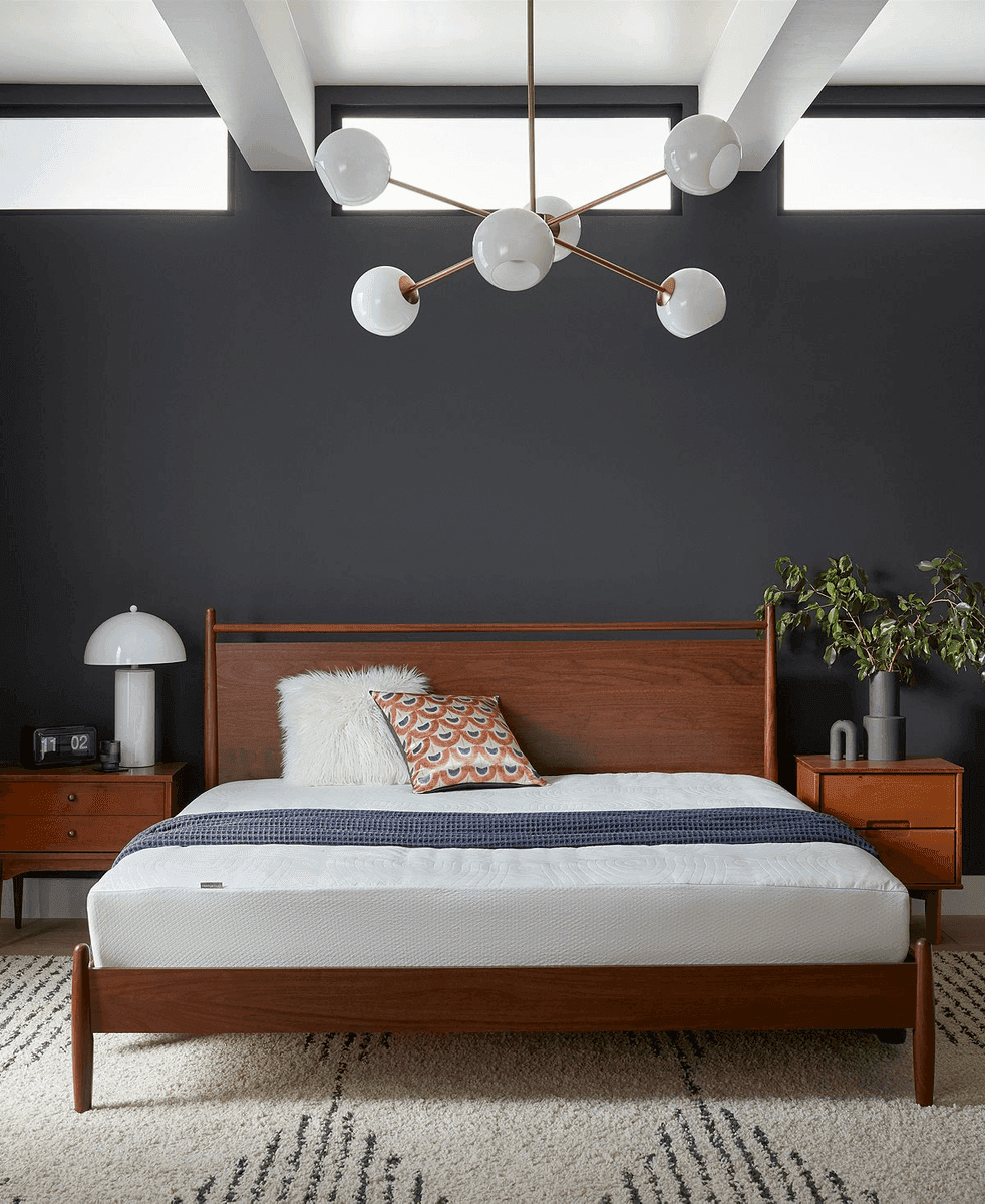 Tempur-Pedic Cool Luxury Mattress Pad - Queen image 5
