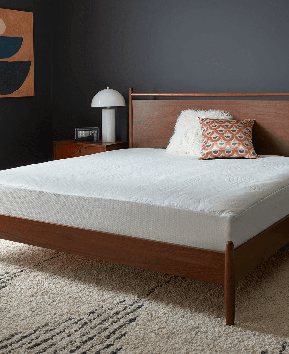 Tempur-Pedic Cool Luxury Mattress Pad - Queen image 3