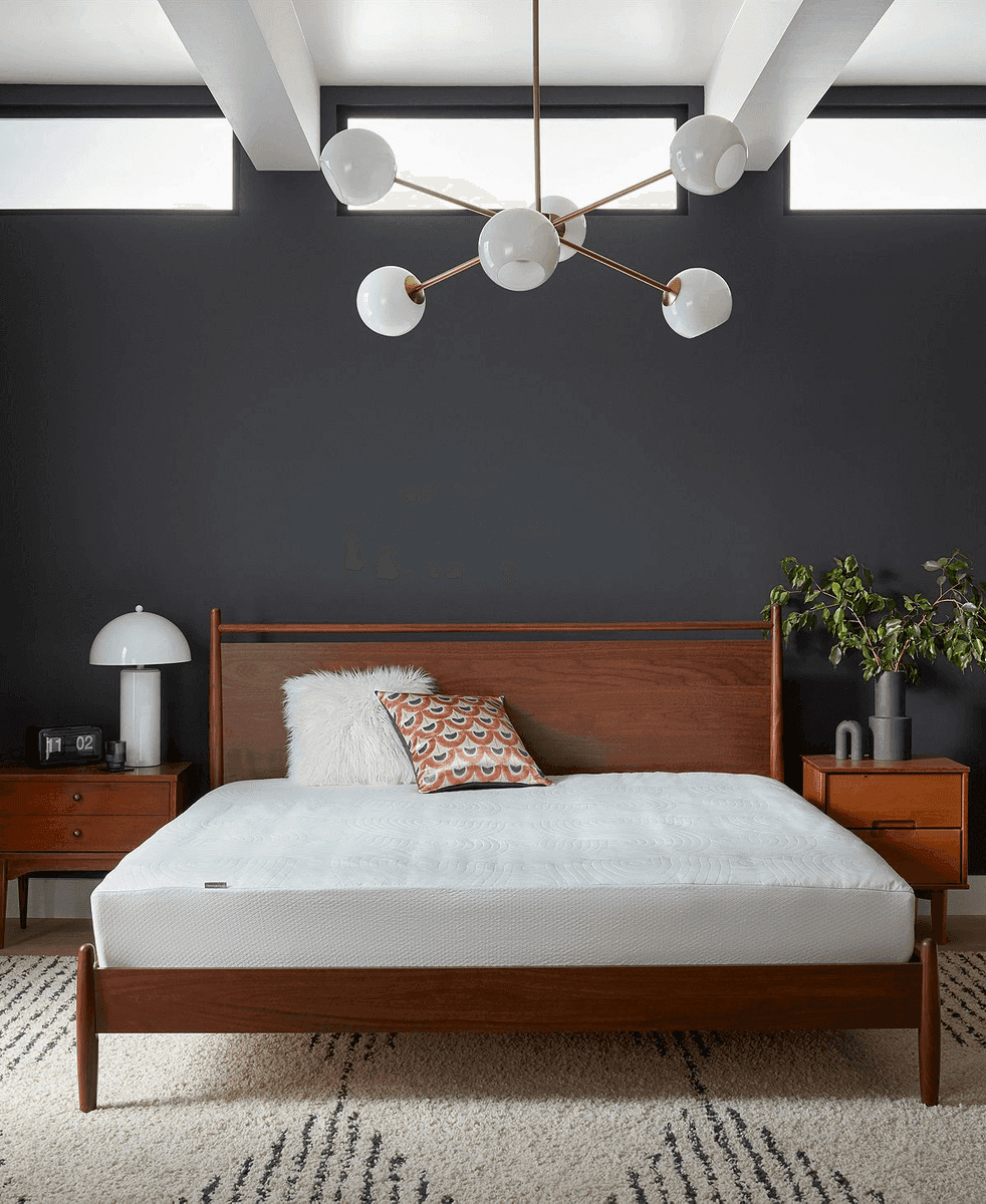 Tempur-Pedic Cool Luxury Mattress Pad - Queen image 4