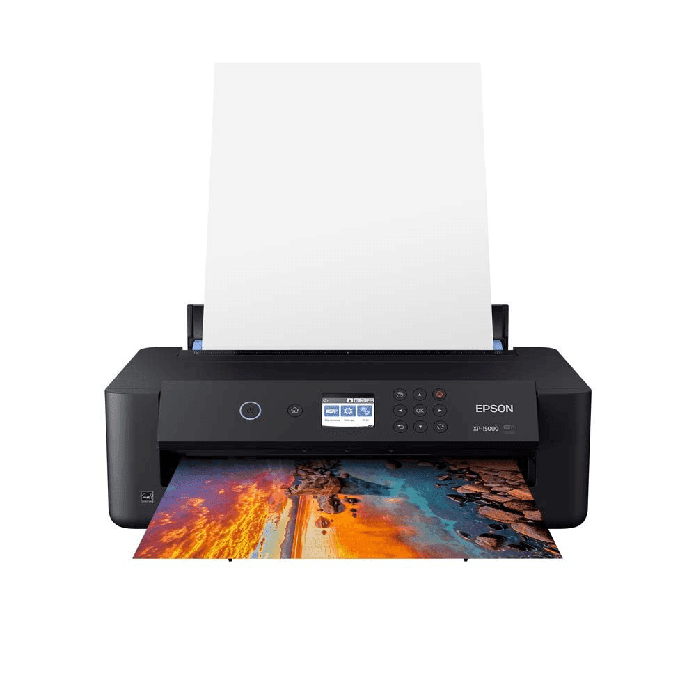 Epson Expression Photo HD XP-15000 Wide-Format Printer image 3