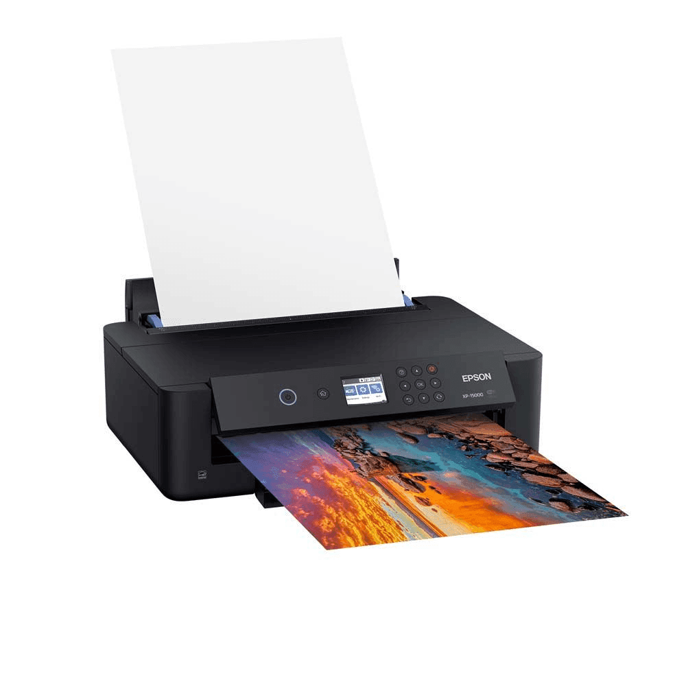 Epson Expression Photo HD XP-15000 Wide-Format Printer image 2