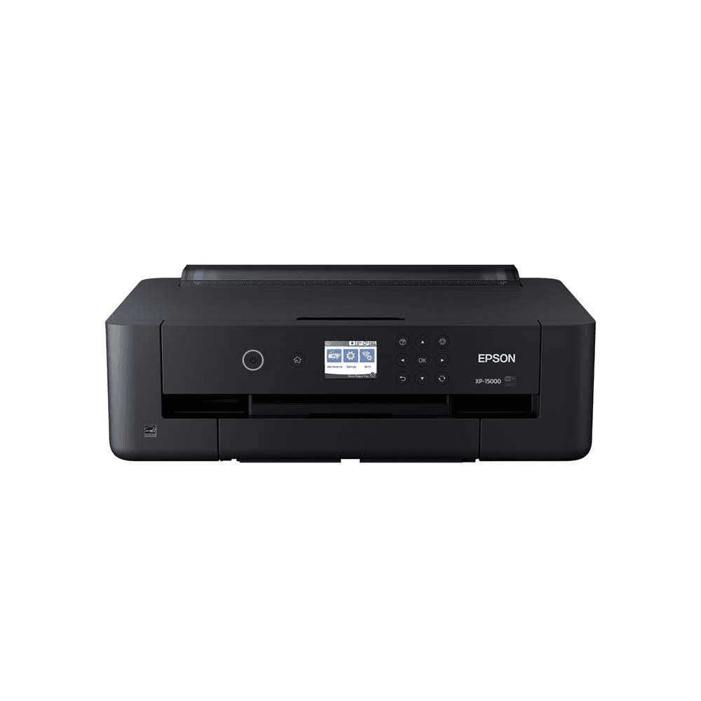 Epson Expression Photo HD XP-15000 Wide-Format Printer image 4