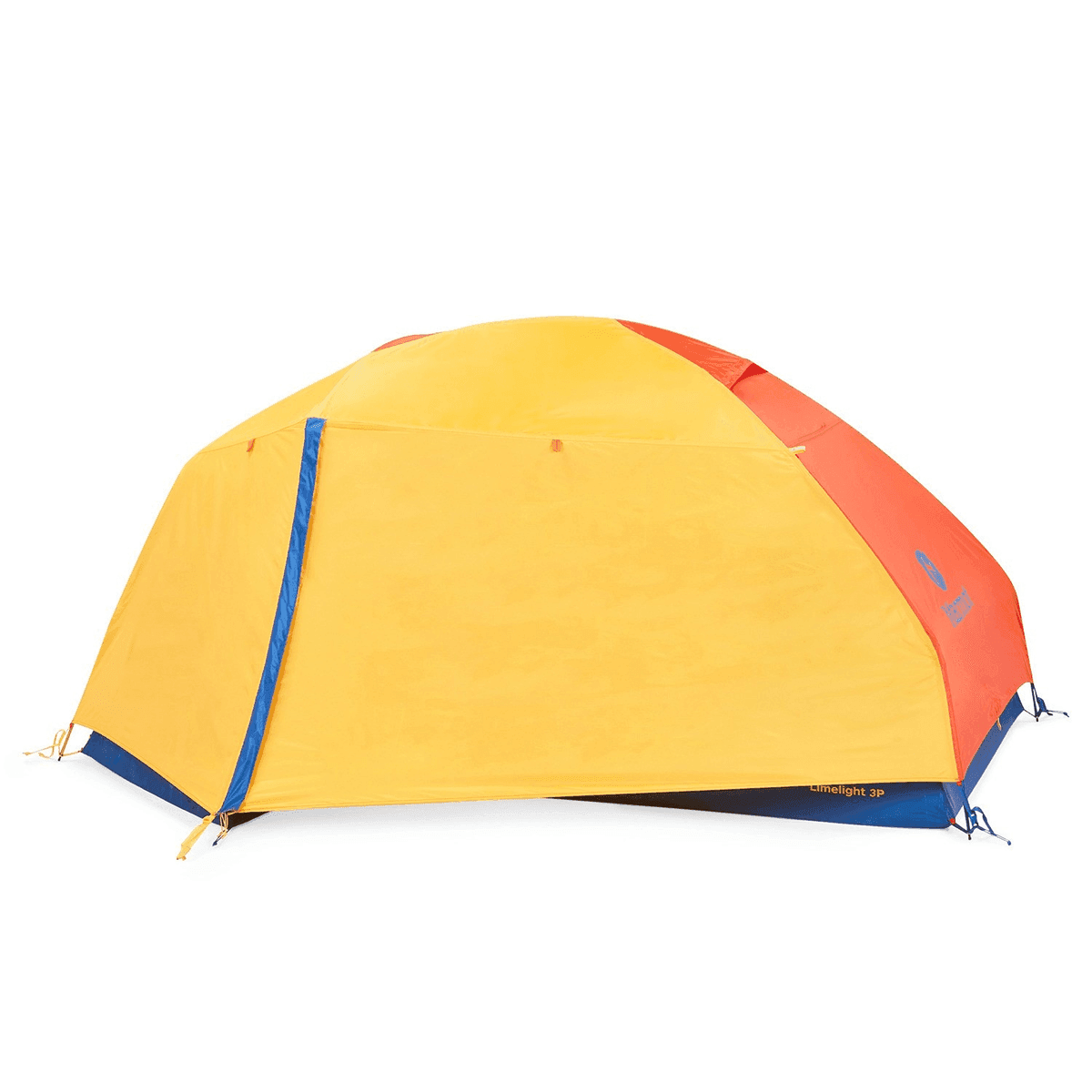 Marmot Limelight 3-Person Tent with Footprint image 2
