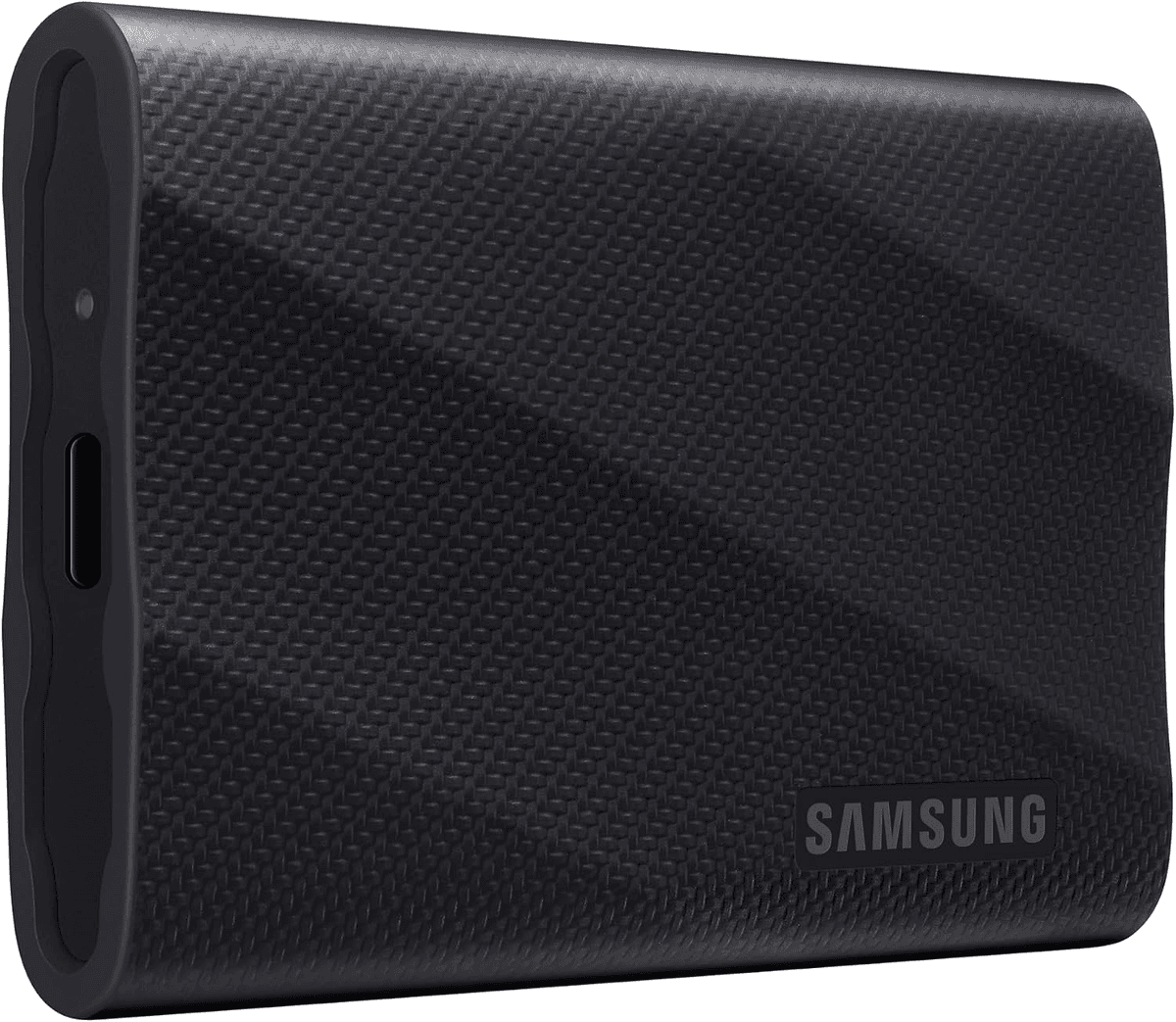 Samsung T9 1TB Portable SSD