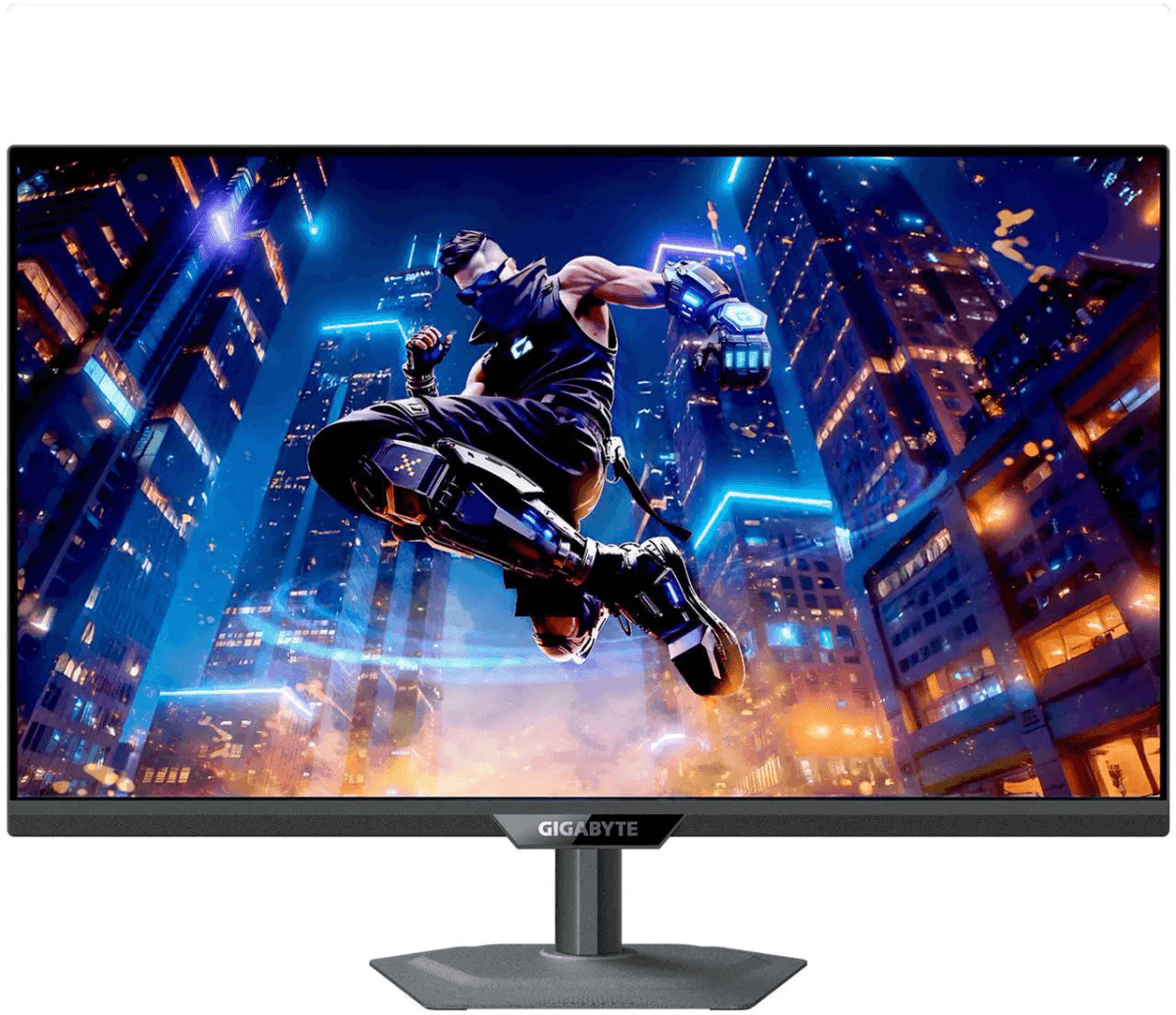 GIGABYTE M27Q2 27-inch QHD 200Hz IPS Gaming Monitor image 2
