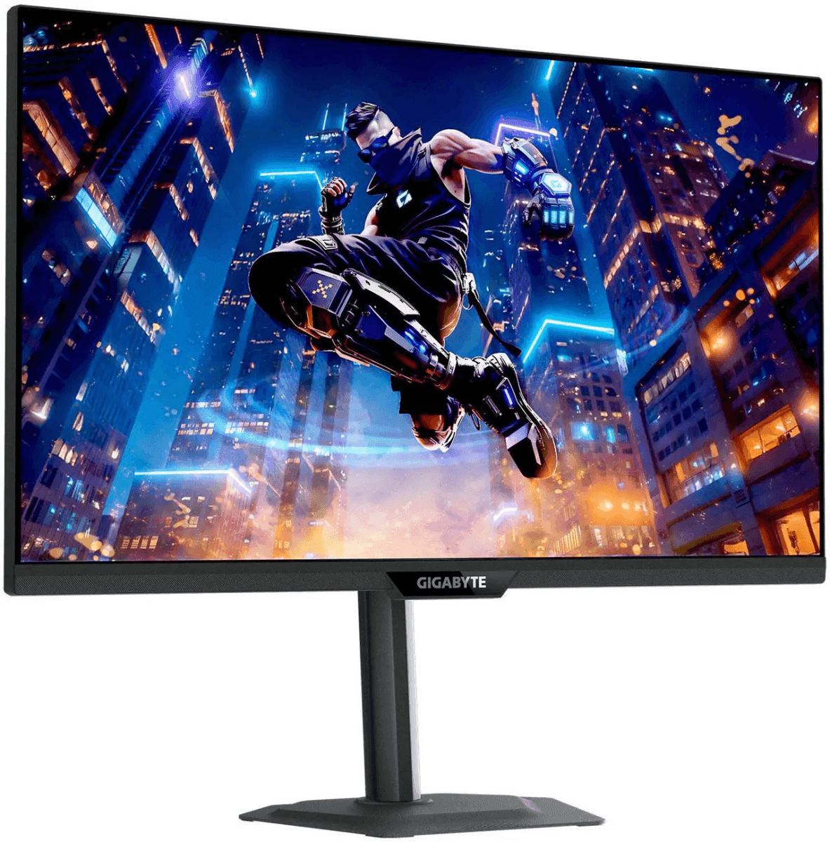 GIGABYTE M27Q2 27-inch QHD 200Hz IPS Gaming Monitor image 4