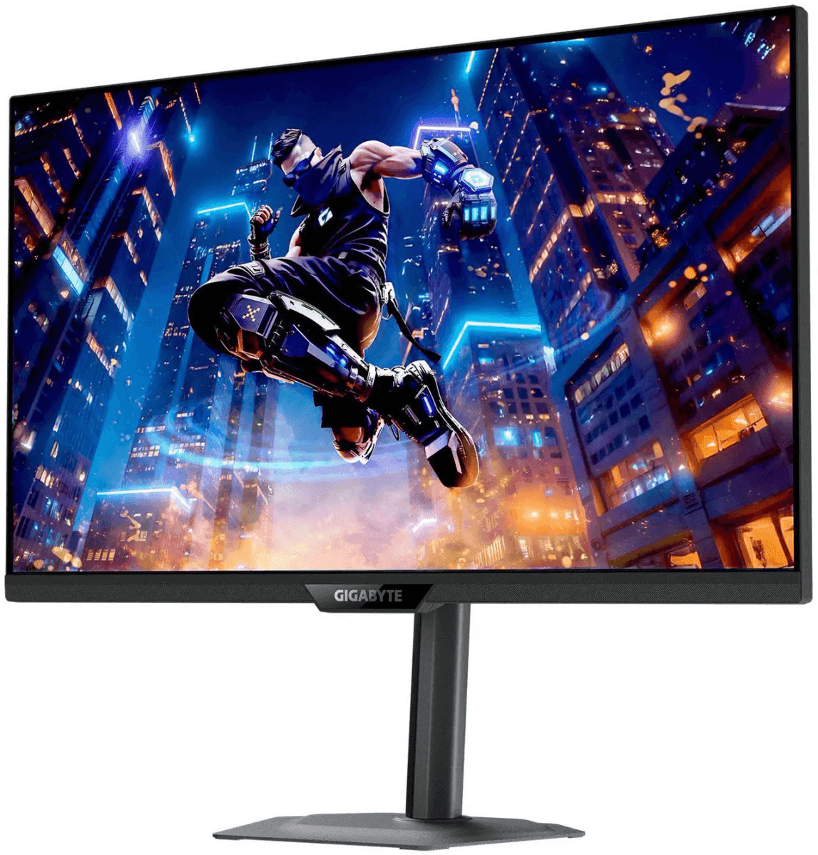 GIGABYTE M27Q2 27-inch QHD 200Hz IPS Gaming Monitor image 3