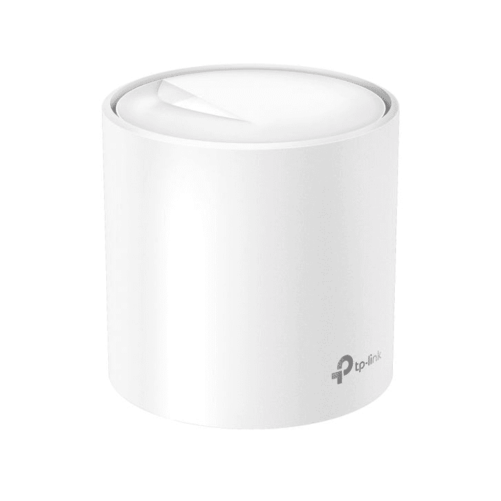TP-Link Deco X60 AX3000 Wi-Fi 6 Mesh System 3-Pack image 2