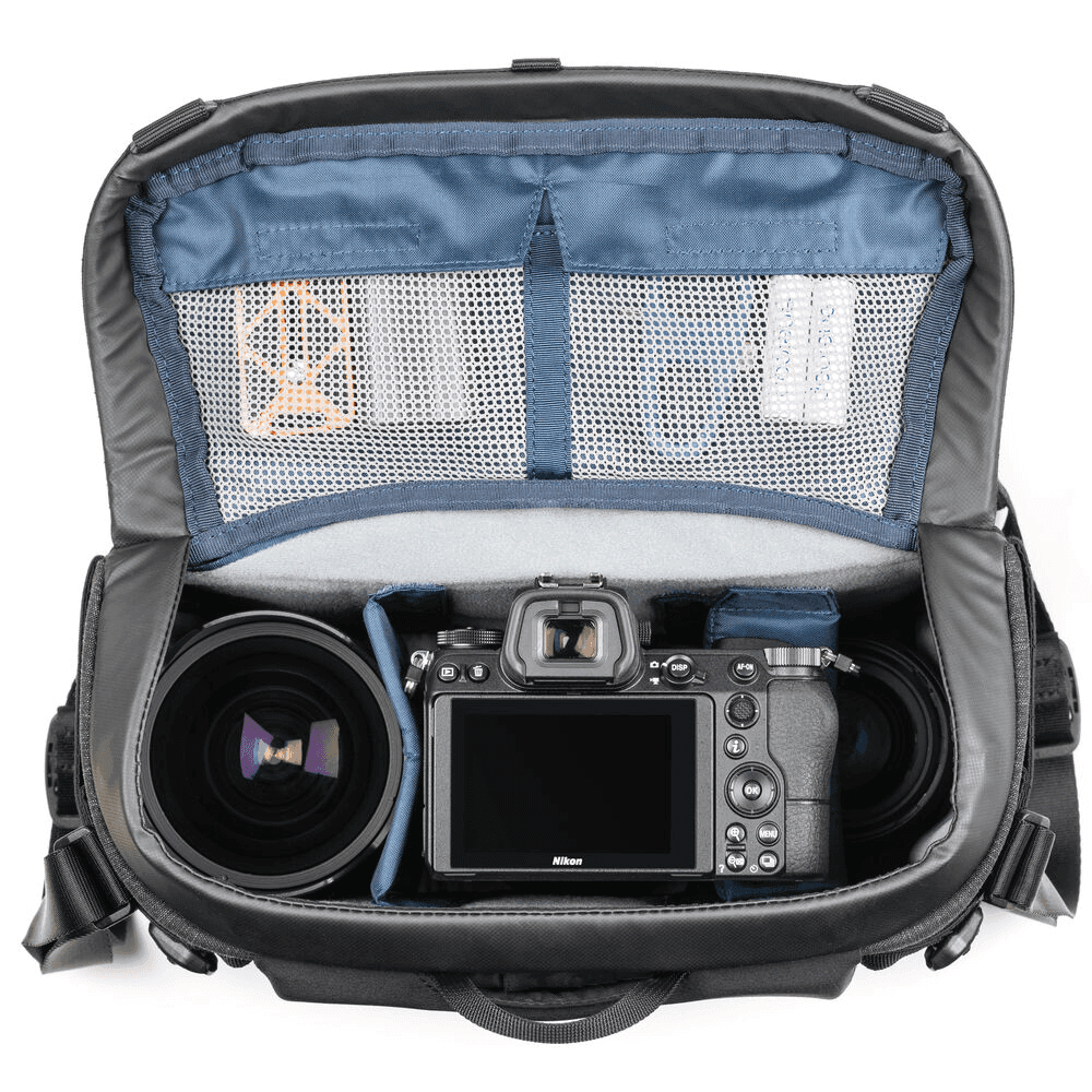 Think Tank Photo SpeedTop 15 Crossbody Camera Bag image 5