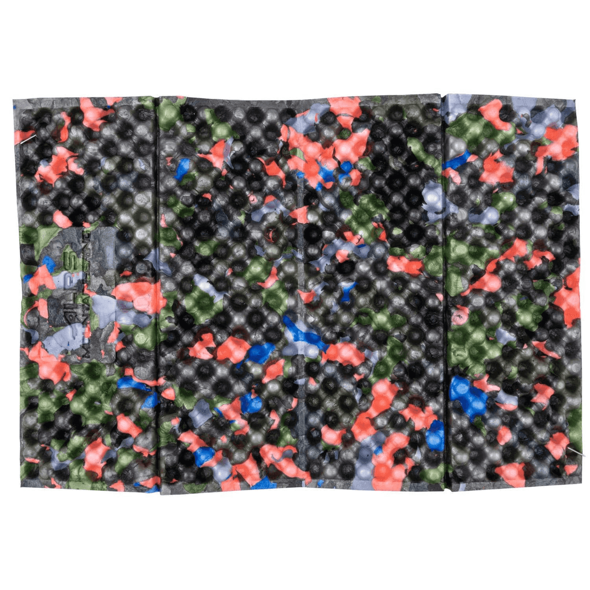 ALPS Mountaineering Reclaimed Foldable Foam Sleeping Pad image 2
